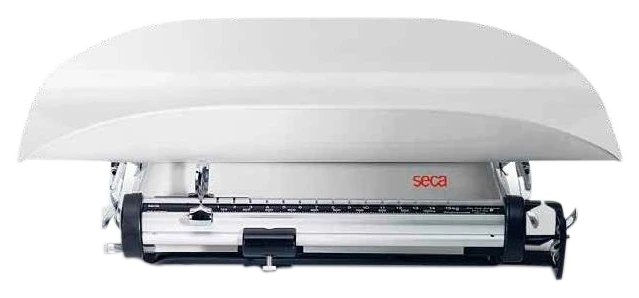 Báscula pesabebes romana clase III SECA 745