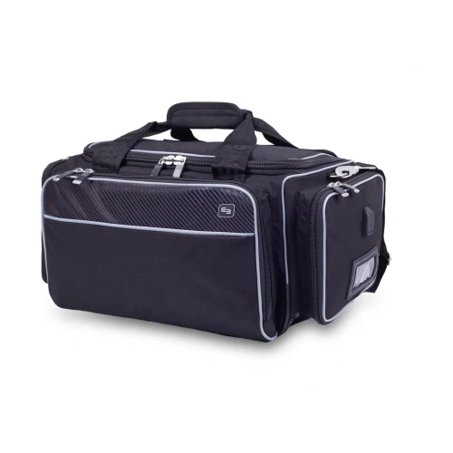 Bolsa deportiva sanitaria medic -> negro