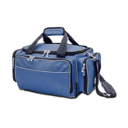 Bolsa deportiva sanitaria medic -> azul