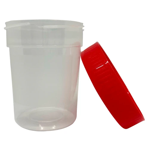 Colector orinal 120 CC -> 1 unidad