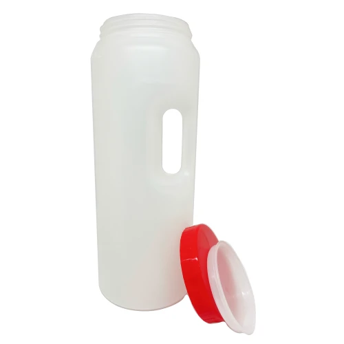 Colector orinal 2L -> 1 caja de 48 uds