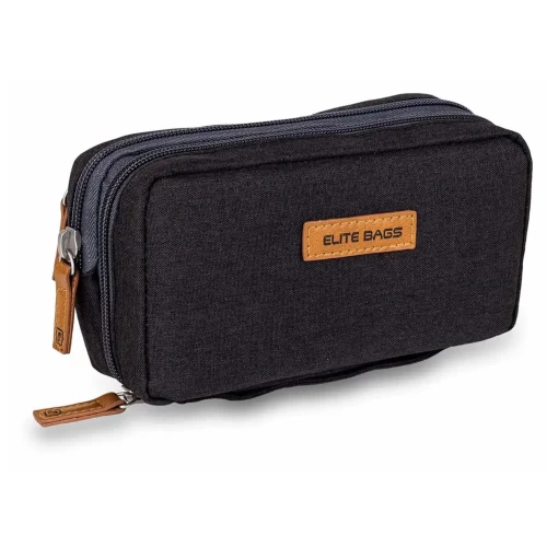 Estuche isotérmico -> negro