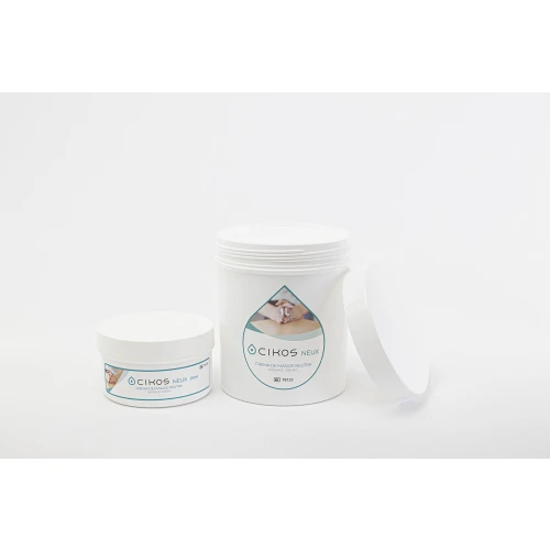 Crema masaje 1L CI