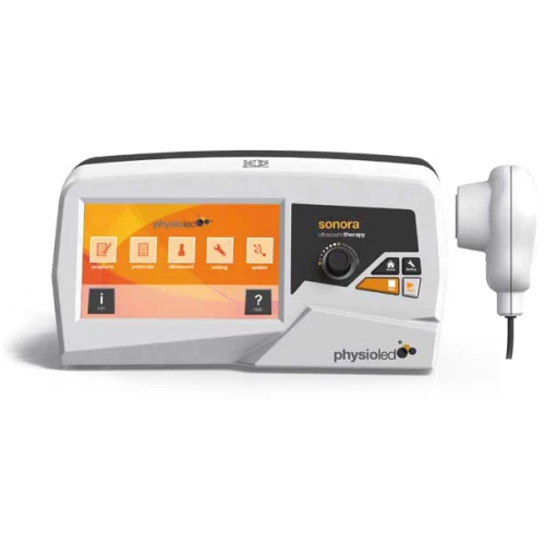Physioled sonora – ultrasonidos
