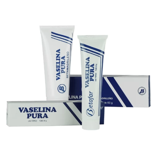 Vaselina pura 30 gr.