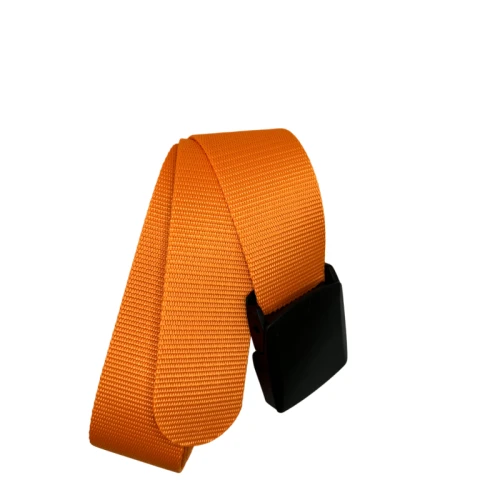 Cinturón de Movilización Cincha Mulligan -> naranja