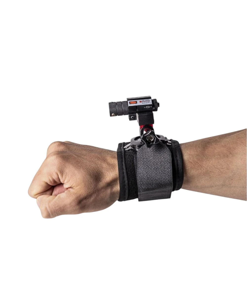 Focus láser kit