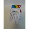 Plicómetro básico de grasa corporal