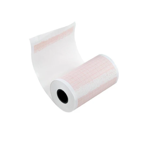 Papel ECG rollo 60 x 15