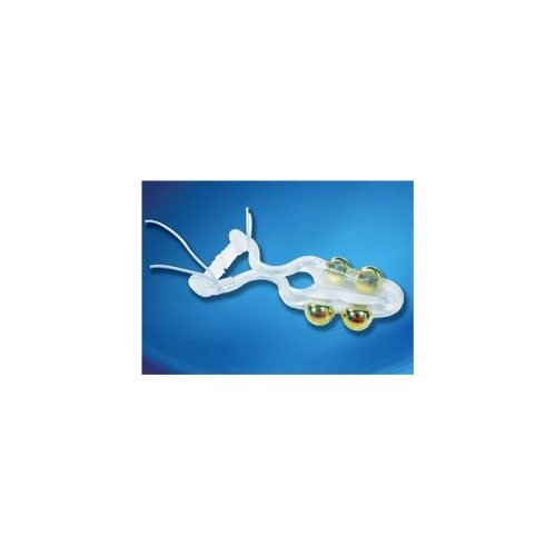 Sonda Vaginal sin Níquel Perisize 4