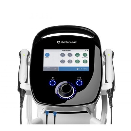 Intelect mobile 2 ultrasound -> sin carro