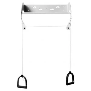 Autopasivos a pared -> para puerta o espaldera
