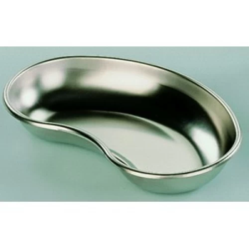 Batea riñonera acero inoxidable 18/10 -> 20 cm/300ml