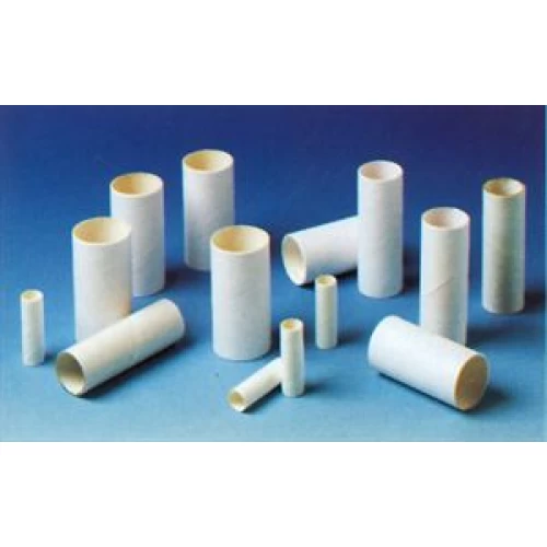 Boquillas de espirometría C/100 -> 65 x 26 x 28