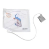 Parche desfibrilador para CardiacScience PowerHeart® G5 - Imagen 2