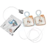 Parche desfibrilador para CardiacScience PowerHeart® G5