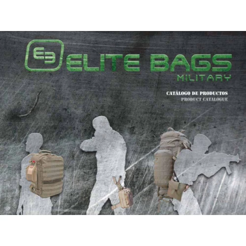 Military botiquines