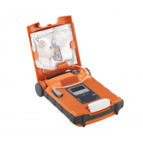 Cardiac science power heart G5