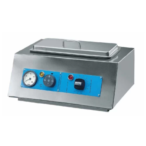 Esterilizador por aire caliente 5L