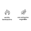 Crema de calor 200 ml Montibello - Imagen 3