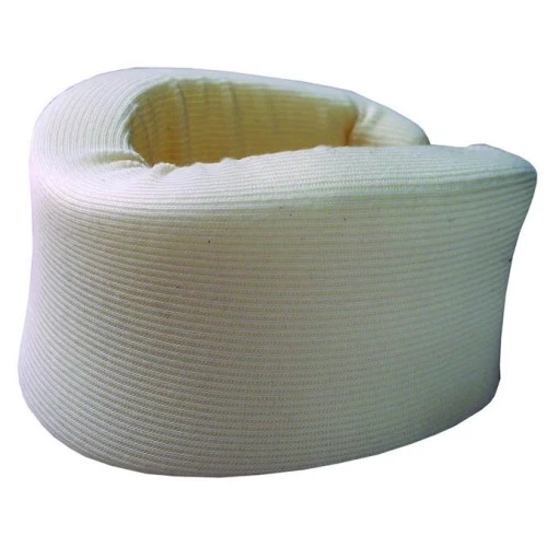 Collarín cervical semirigido -> talla 4