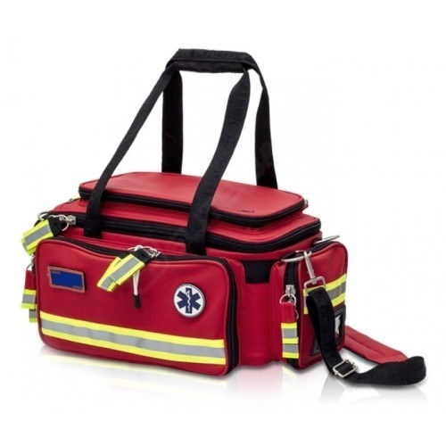 Bolsa Emergencias para Soporte Vital Avanzado CRITICAL’S