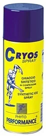 Spray frío Cryos Phyto Performance -> 200 ml