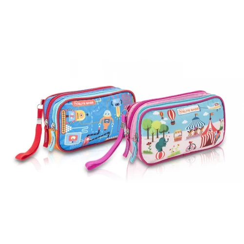 Estuche isotérmico infantil