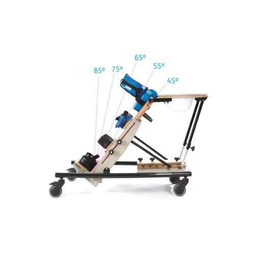 Bipedestador Pronestander