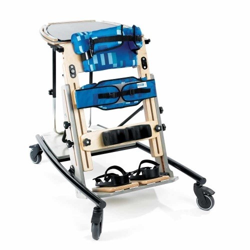 Bipedestador Pronestander