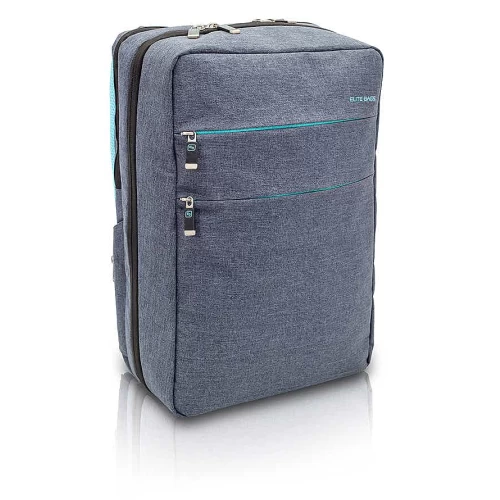 Mochila City’s -> llena