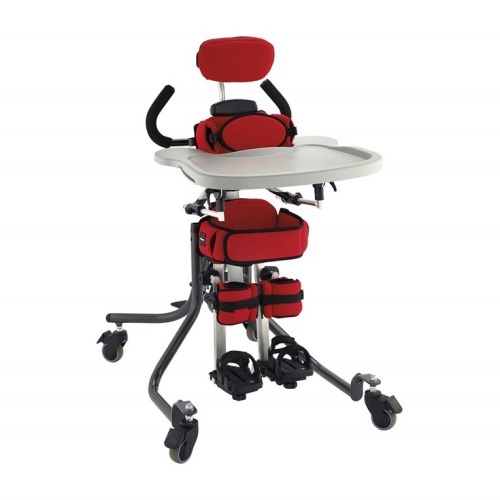 Bipedestador Squiggles Plus