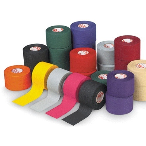 Tape de colores 10 m x 3,7 cm superior