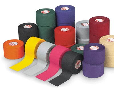 Tape de colores 10 m x 3,7 cm superior - Medican