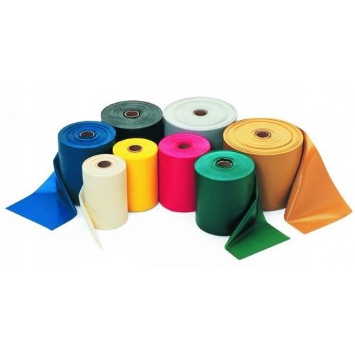 Thera-Band 5,5M -> suave -> amarillo