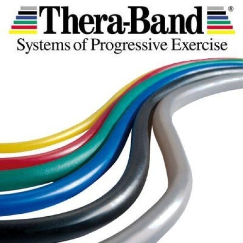 Thera-band Tuning 7,5 m