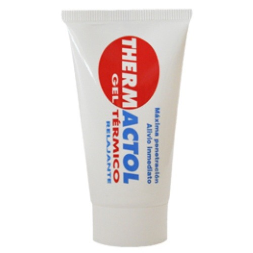 Thermactol Gel