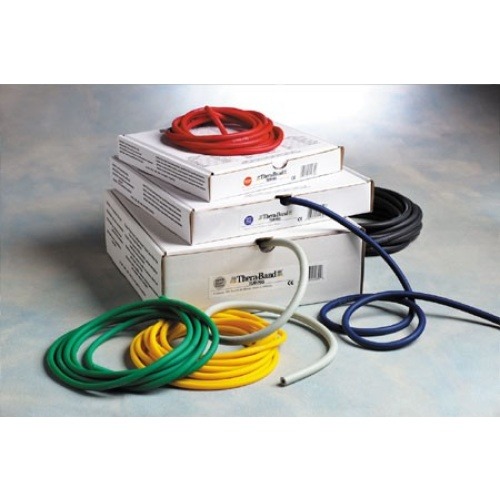 Thera-Band Tubing 7,5m -> azul