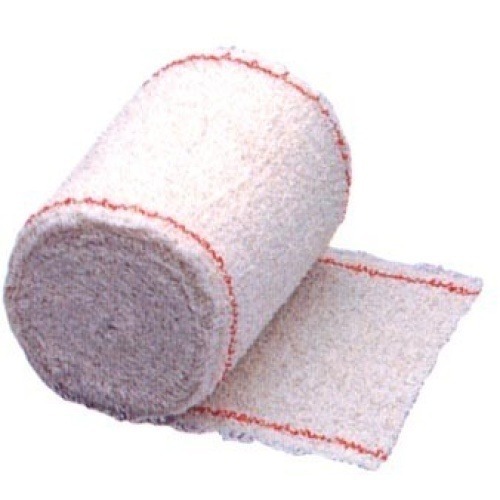 Venda crepe Vendarí -> 4 cm x 7 m