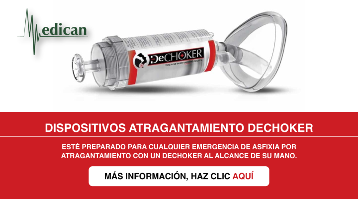 DISPOSITIVOS ATRAGANTAMIENTO DECHOKER 1