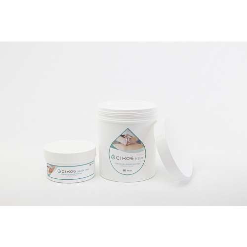 Crema masaje 1L CI