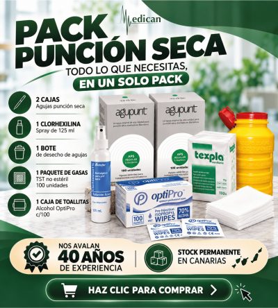 POPUP PACK APS
