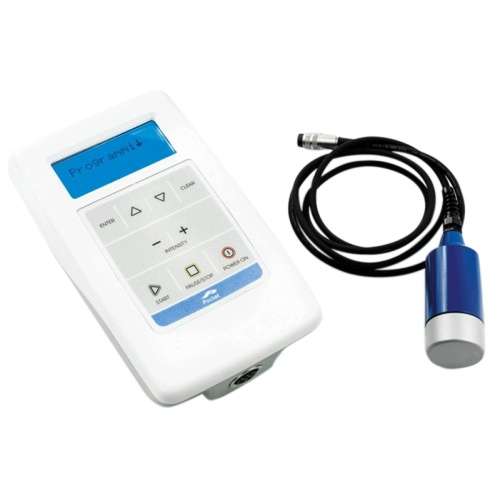 Equipo de ultrasonidos Pocket Sonovit