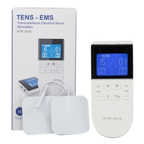 Cable de TENS-EMS KTR-2610-CI