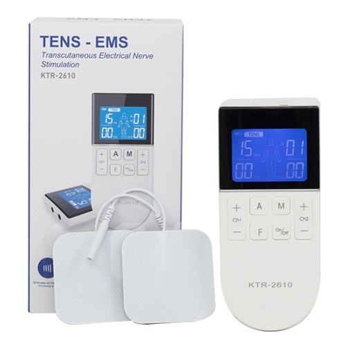 TENS-EMS KTR-2610-CI