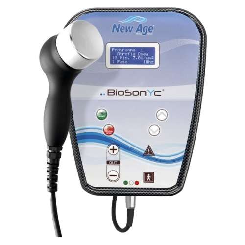 Ultrasonido Biosonyc