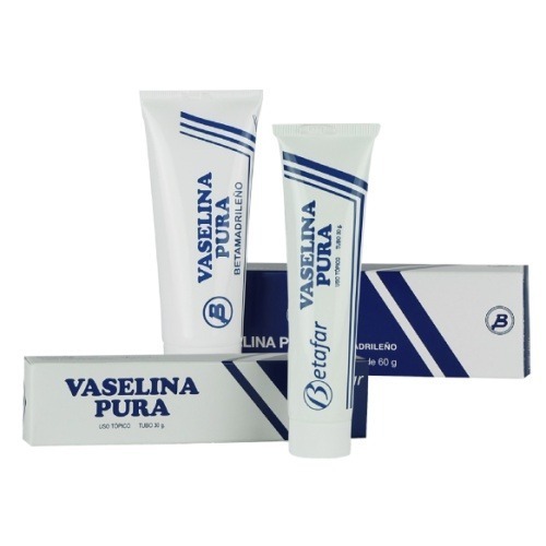 Vaselina pura 30 gr.