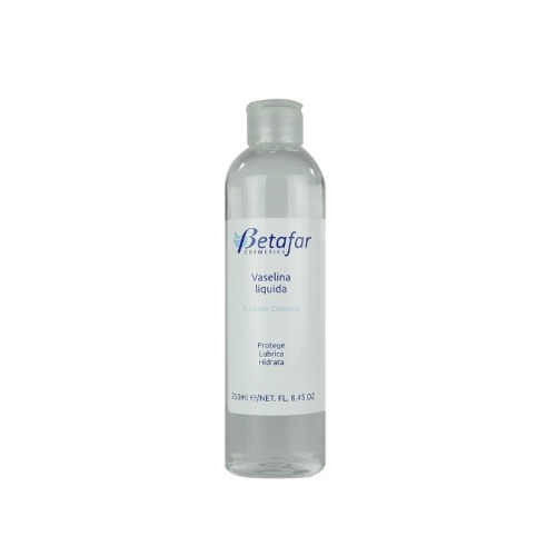 Vaselina líquida 250 ml