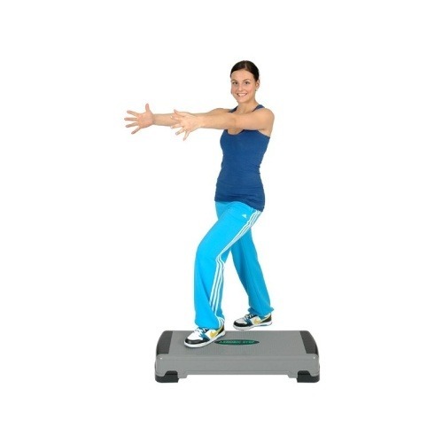 Aerobic step