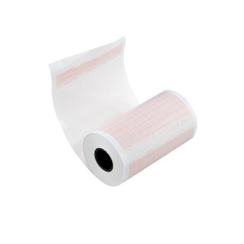 Papel ECG rollo 60 x 15